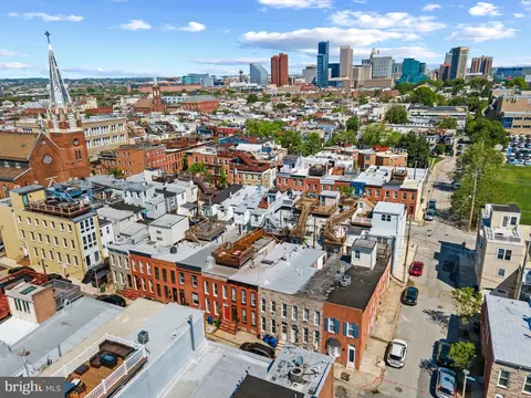 View/Area - 410 E Clement St, Baltimore, MD 21230 photo 4 of 11