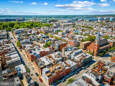 View/Area - 410 E Clement St, Baltimore, MD 21230 photo 11 of 11