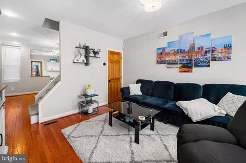 Entry Way - 410 E Clement St, Baltimore, MD 21230 photo 1 of 1