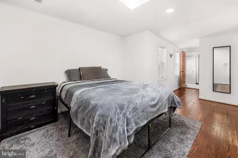 Bedroom - 410 E Clement St, Baltimore, MD 21230 photo 1 of 6