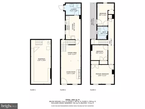 3403 Toone St, Baltimore, MD 21224 photo 34