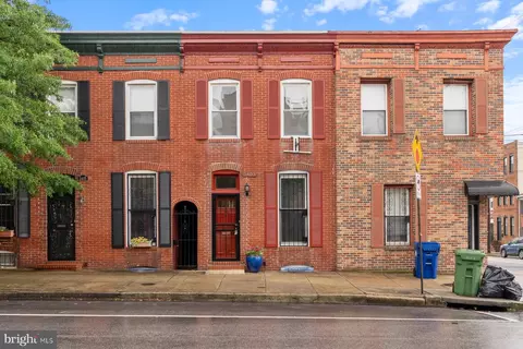 3403 Toone St, Baltimore, MD 21224