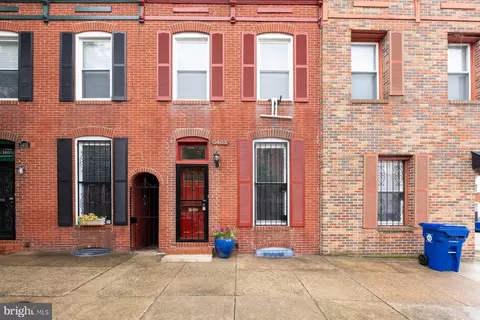 3403 Toone St, Baltimore, MD 21224 photo 4