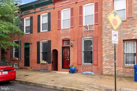 3403 Toone St, Baltimore, MD 21224 photo 3