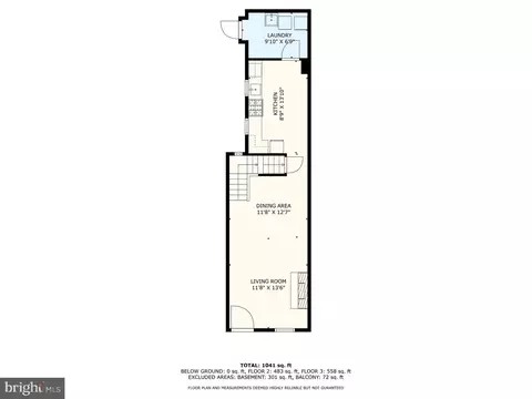 3403 Toone St, Baltimore, MD 21224 photo 36