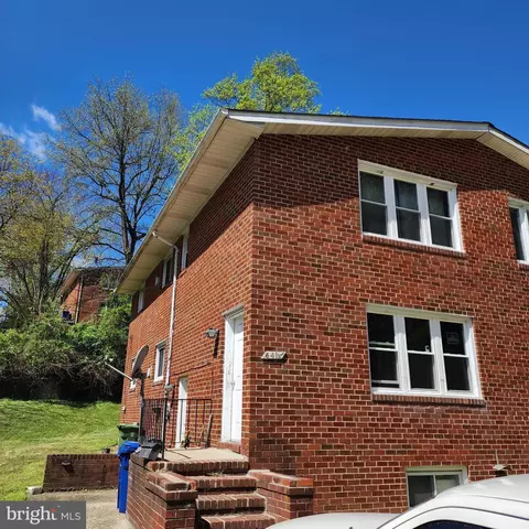6414 Everall Ave, Baltimore, MD 21206