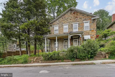 Exterior - 3655 Ash St, Baltimore, MD 21211 photo 2 of 3