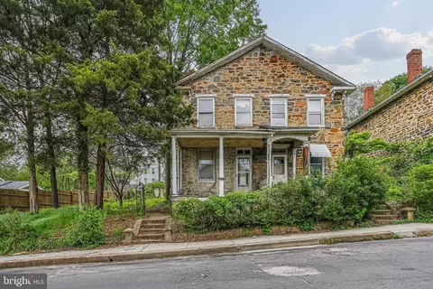 3655 Ash St, Baltimore, MD 21211