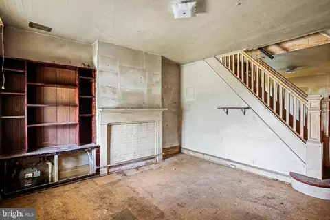 Living - 3655 Ash St, Baltimore, MD 21211 photo 1 of 1