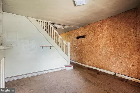 Entry Way - 3655 Ash St, Baltimore, MD 21211 photo 1 of 2