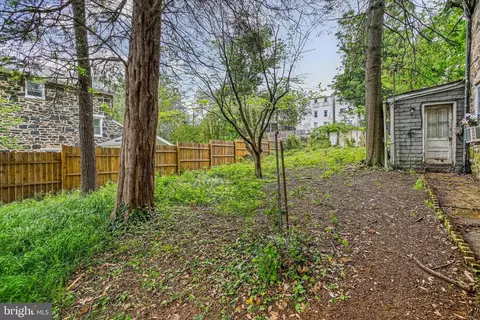 Exterior - 3655 Ash St, Baltimore, MD 21211 photo 3 of 3