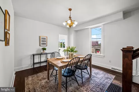 Dining - 1015 Rectory Ln, Baltimore, MD 21211 photo 1 of 2