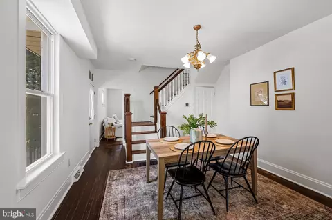 Dining - 1015 Rectory Ln, Baltimore, MD 21211 photo 2 of 2