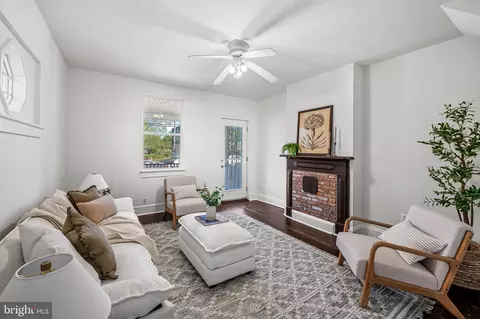 Living - 1015 Rectory Ln, Baltimore, MD 21211 photo 1 of 1