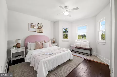 Bedroom - 1015 Rectory Ln, Baltimore, MD 21211 photo 1 of 6