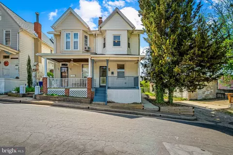 1015 Rectory Ln, Baltimore, MD 21211