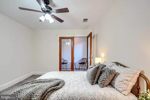 Bedroom - 702 S Wolfe St #5, Baltimore, MD 21231 photo 7 of 7