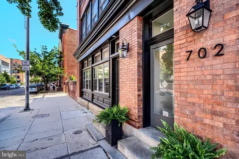 702 S Wolfe St #5, Baltimore, MD 21231