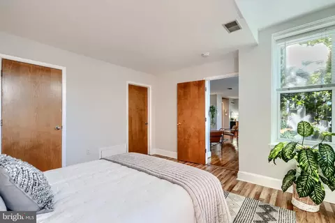 Bedroom - 702 S Wolfe St #5, Baltimore, MD 21231 photo 2 of 7
