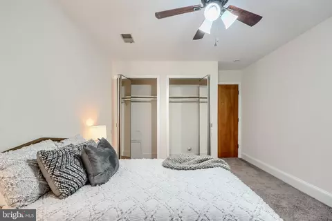 Bedroom - 702 S Wolfe St #5, Baltimore, MD 21231 photo 6 of 7