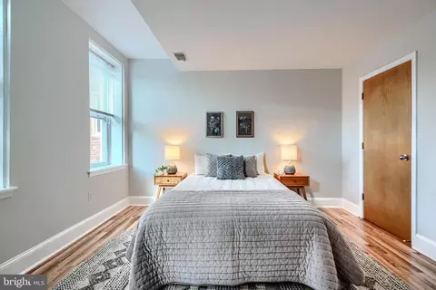 Bedroom - 702 S Wolfe St #5, Baltimore, MD 21231 photo 1 of 7