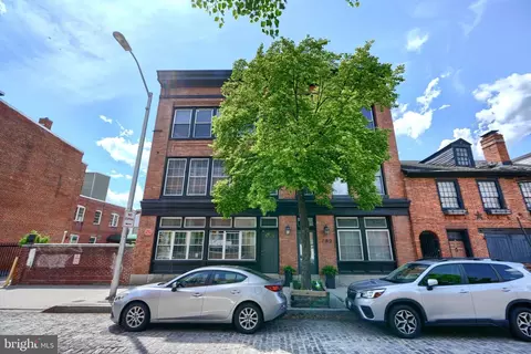 Exterior - 702 S Wolfe St #5, Baltimore, MD 21231 photo 1 of 1