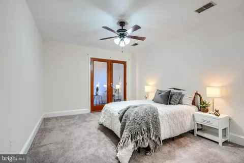 Bedroom - 702 S Wolfe St #5, Baltimore, MD 21231 photo 4 of 7