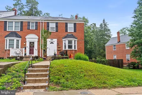 6162 Parkway Dr, Baltimore, MD 21212