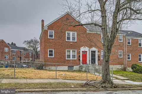 1111 Meridene Dr, Baltimore, MD 21239