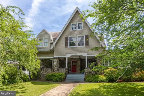 4711 Roland Ave, Baltimore, MD 21210