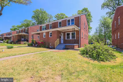 3315 Ludgate Rd, Baltimore, MD 21215