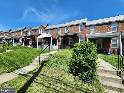 Other - 2524 W Cold Spring Ln, Baltimore, MD 21215 photo 2 of 5