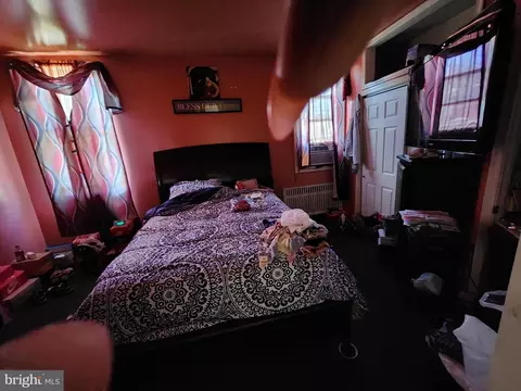 Bedroom - 2524 W Cold Spring Ln, Baltimore, MD 21215 photo 1 of 2