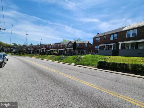 Other - 2524 W Cold Spring Ln, Baltimore, MD 21215 photo 4 of 5