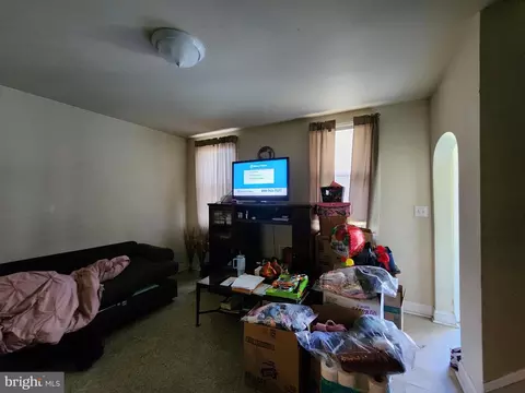 Living - 2524 W Cold Spring Ln, Baltimore, MD 21215 photo 1 of 1