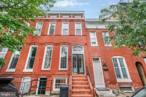 1518 S Charles St, Baltimore, MD 21230