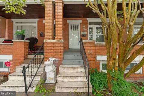 4208 Sheldon Ave, Baltimore, MD 21206 photo 6