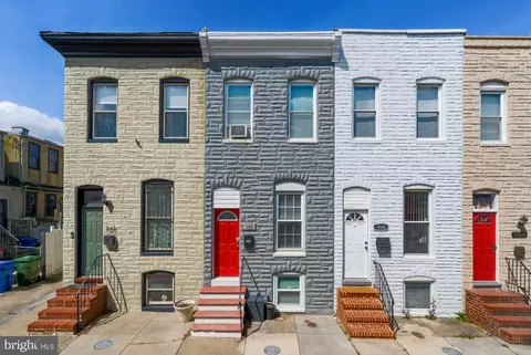 102 N Glover St, Baltimore, MD 21224