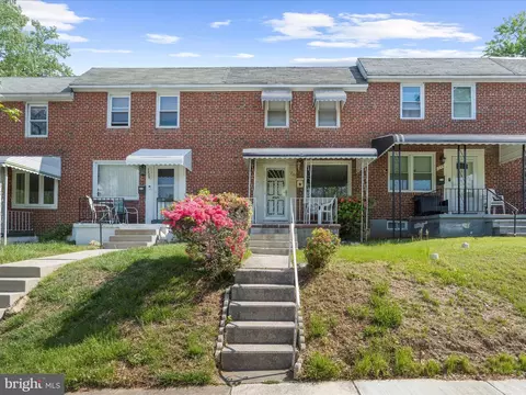 1227 Wicklow Rd, Baltimore, MD 21229