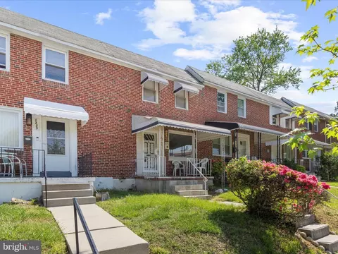 1227 Wicklow Rd, Baltimore, MD 21229 photo 4