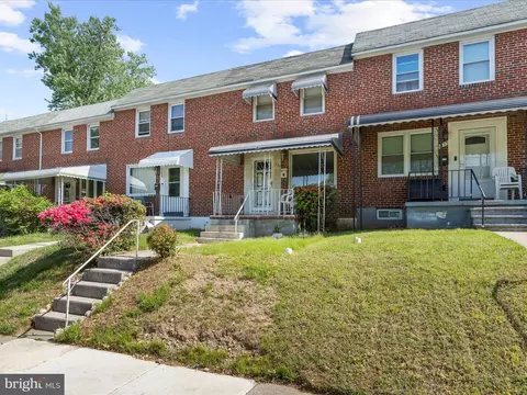 1227 Wicklow Rd, Baltimore, MD 21229 photo 3
