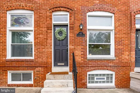 927 S Linwood Ave, Baltimore, MD 21224