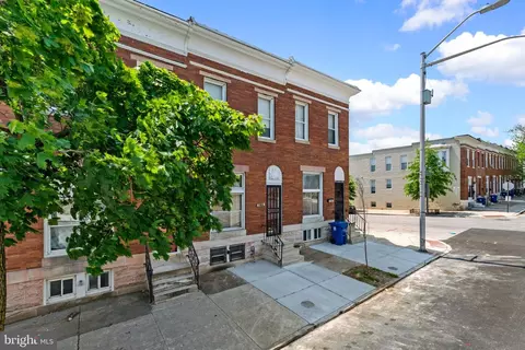 1903 E Lafayette Ave, Baltimore, MD 21213 photo 3