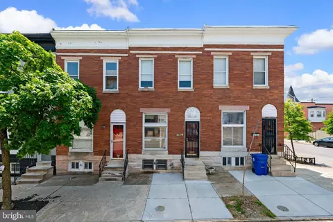 1903 E Lafayette Ave, Baltimore, MD 21213 photo 2