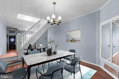 1903 E Lafayette Ave, Baltimore, MD 21213 photo 14