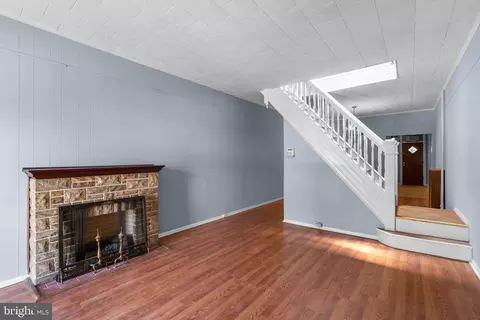 1903 E Lafayette Ave, Baltimore, MD 21213 photo 5