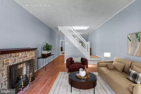 1903 E Lafayette Ave, Baltimore, MD 21213 photo 7