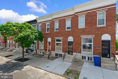 1903 E Lafayette Ave, Baltimore, MD 21213 photo 4