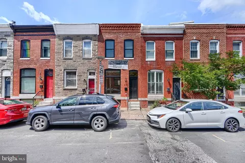 410 S Bouldin St, Baltimore, MD 21224