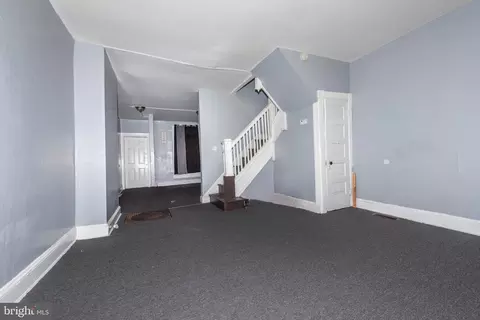 Living - 3026 Rayner Ave, Baltimore, MD 21216 photo 1 of 3